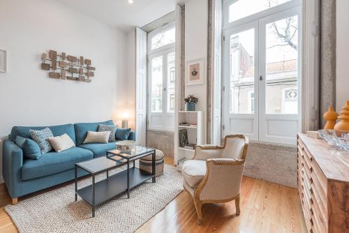 GuestReady - Chakra Duplex