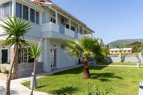 Acapulco Marinos Apartments- Adults Only