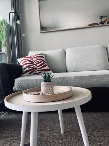 Le Dauphin - 150m de la plage - Piscine -