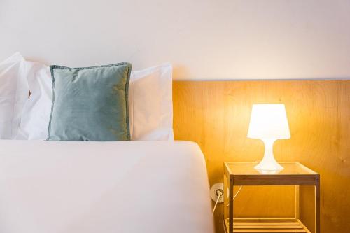 GuestReady - Cozy Bright apartment with a Balcony