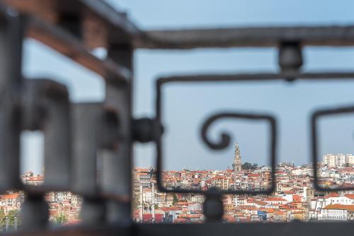 GuestReady - Porto Wine District Penthouse