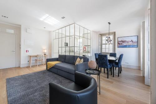 GuestReady - Porto Wine District Penthouse