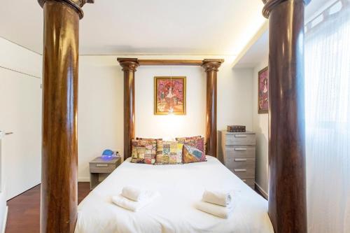 GuestReady - Fantástico apt em Santa Catarina