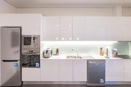 GuestReady - Fantástico apt em Santa Catarina