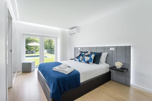 Villa Stay Luxury Property Ponte De Lima