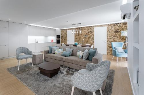 Villa Stay Luxury Property Ponte De Lima