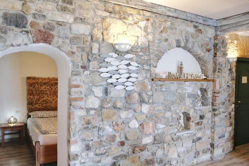 Φωτογραφία από το άλμπουμ του Appartamenti Casa Carlotta σε Limone sul Garda