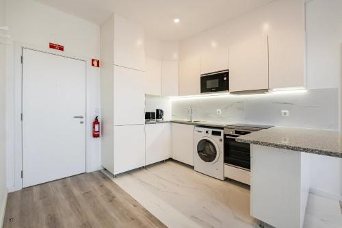 GuestReady - Matosinhos Deluxe near the beach