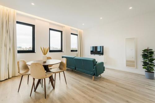 GuestReady - Matosinhos Deluxe near the beach
