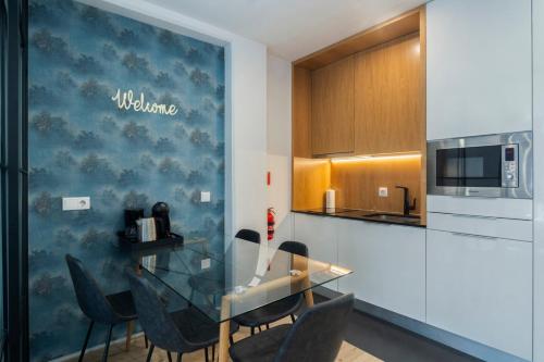 GuestReady - Oporto Blue Douro Residence