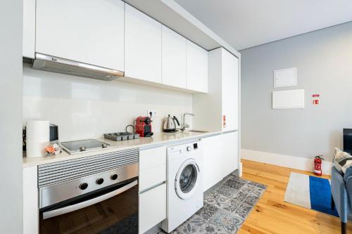 GuestReady - Comfortable Retreat in Porto