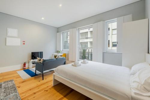 GuestReady - Comfortable Retreat in Porto