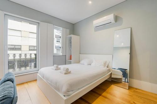GuestReady - Comfortable Retreat in Porto