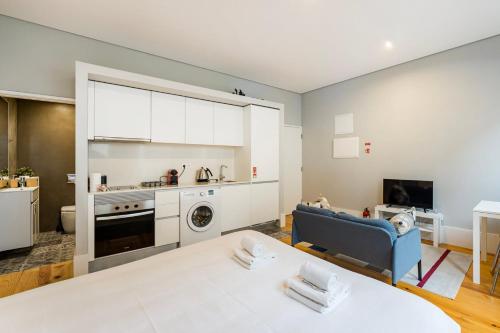 GuestReady - Comfortable Retreat in Porto
