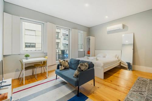 GuestReady - Comfortable Retreat in Porto