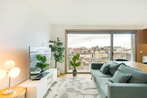 GuestReady - Central Park in Porto