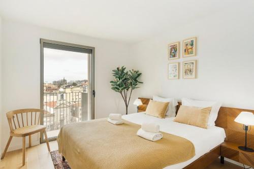 GuestReady - Central Park in Porto