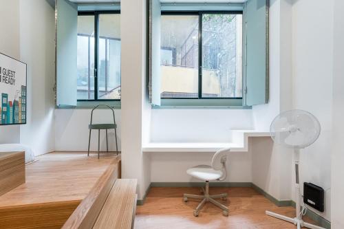 GuestReady - A modern stay in Downtown