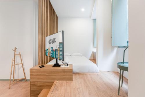 GuestReady - A modern stay in Downtown