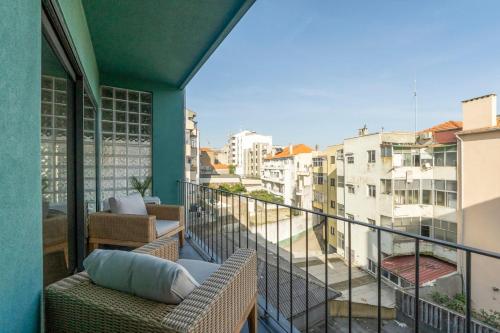 GuestReady - Comfortable stay in Porto