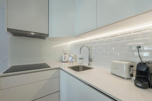 GuestReady - Comfortable stay in Porto