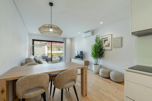 GuestReady - Comfortable stay in Porto