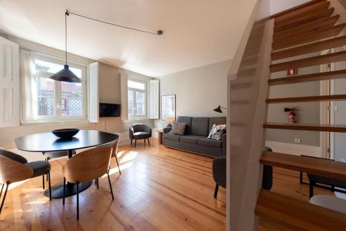 Cedofeita Deluxe Apartment 3F