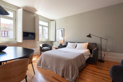 Cedofeita Deluxe Apartment 3F