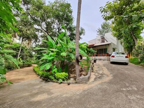 Billede fra billedgalleriet på Yellaki Farm Stay i Kanakapura