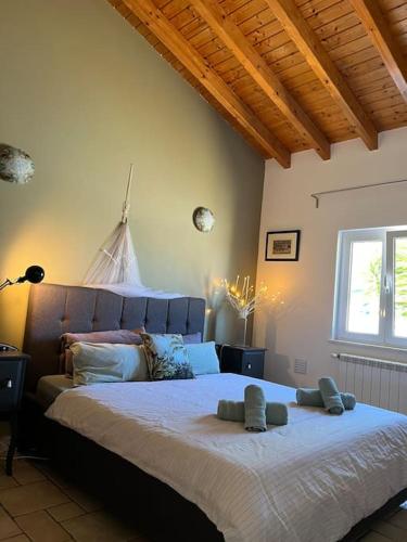 Villa Alba