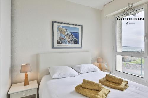 Ancora 3 - Bel Appartement 4 pers - Vue Imprenable