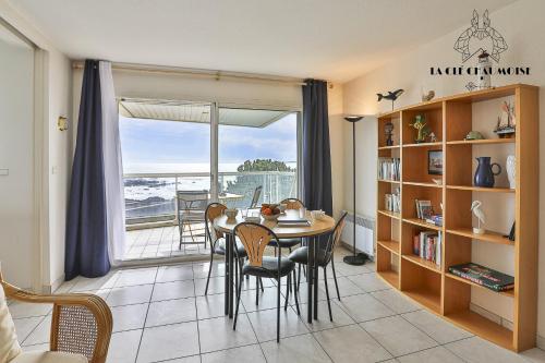 Ancora 3 - Bel Appartement 4 pers - Vue Imprenable