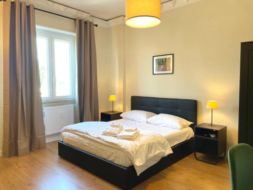 Onesti House - San Paolo