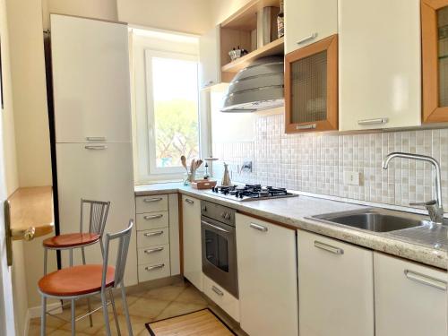 Onesti House - San Paolo