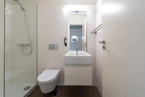 Cedofeita Deluxe Apartment 3B