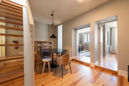 Cedofeita Deluxe Apartment 3B