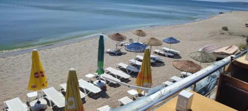 Φωτογραφία από το άλμπουμ του Deniz Hotel Kumburgaz σε Buyukcekmece
