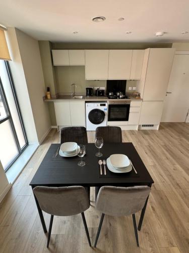 Richmond Row by L3 Apartments photo 47