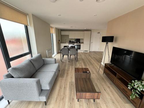 Richmond Row by L3 Apartments photo 45