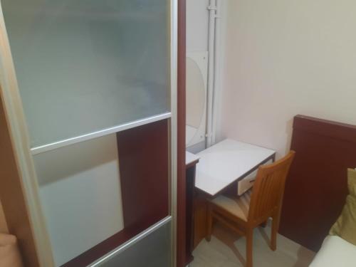 Φωτογραφία από το άλμπουμ του Deniz Hotel Kumburgaz σε Buyukcekmece