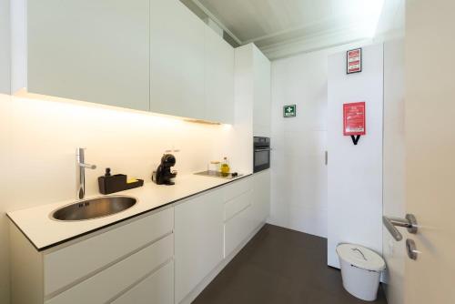 Cedofeita Premium Apartment 1F