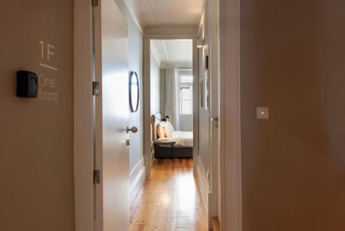 Cedofeita Premium Apartment 1F