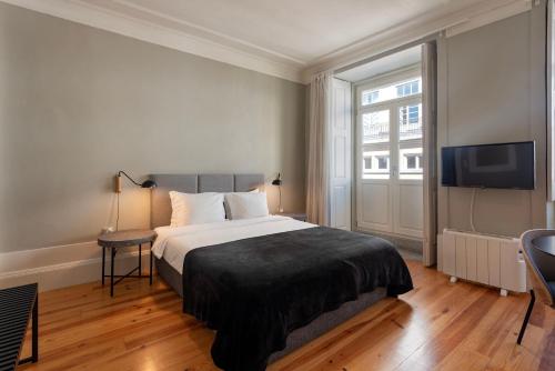 Cedofeita Premium Apartment 1F