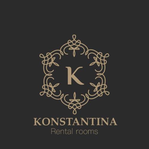 Gallery image of KONSTANTINA Rental Rooms in Menídion