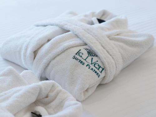 Fotografie z fotogalerie ubytování Le Vert Suites Platres v destinaci Platres
