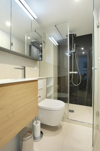 Résidence Le Marais by Studio prestige