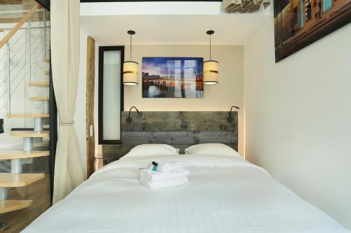 Résidence Le Marais by Studio prestige