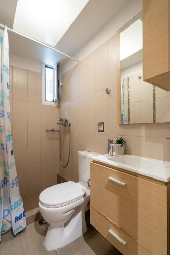 Ideally located apartment in central Athens