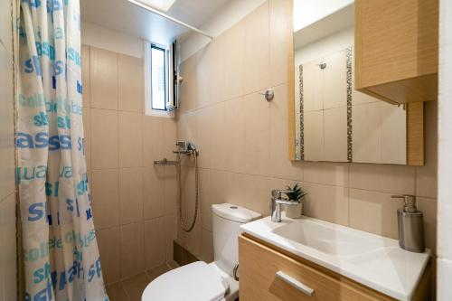 Ideally located apartment in central Athens