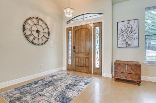 Φωτογραφία από το άλμπουμ του Dock and Game Room Alvarado Lake Getaway! σε Alvarado